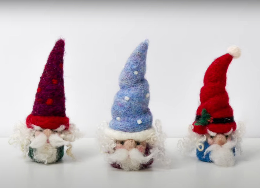 Enostavni palček z obrazom