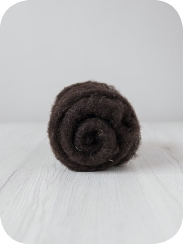 Natural Brown