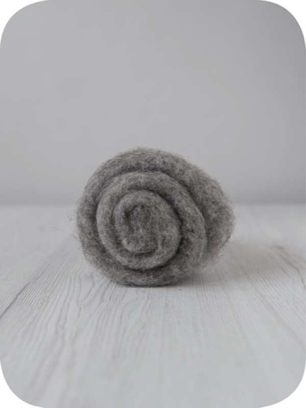 Natural Grey