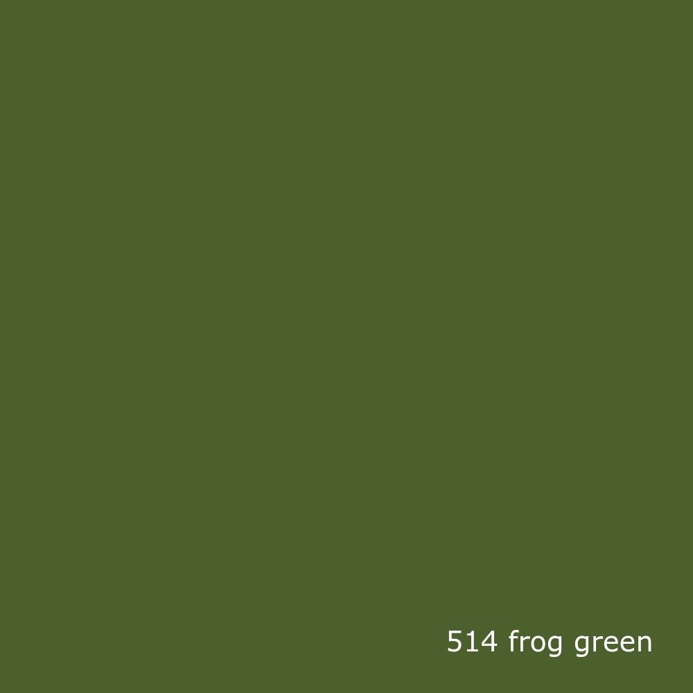 Frog Green