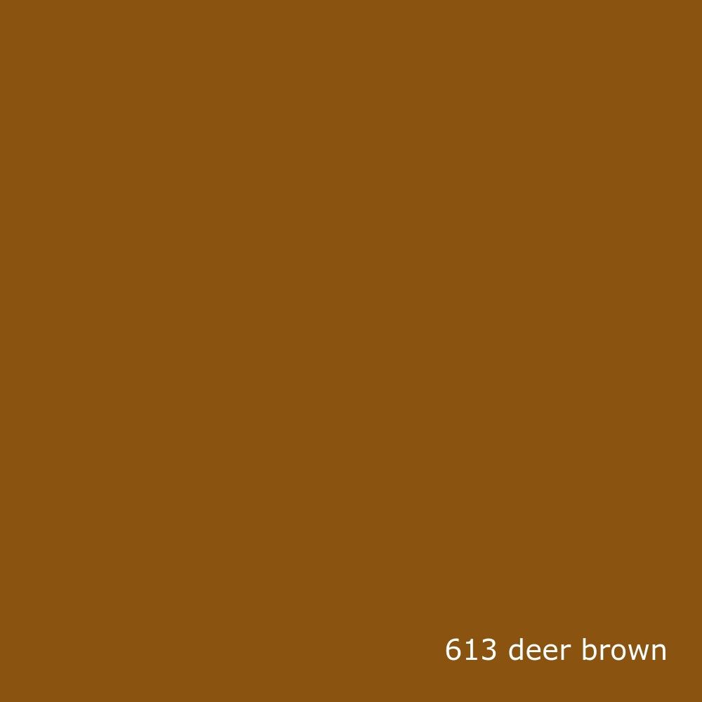 Deer Brown