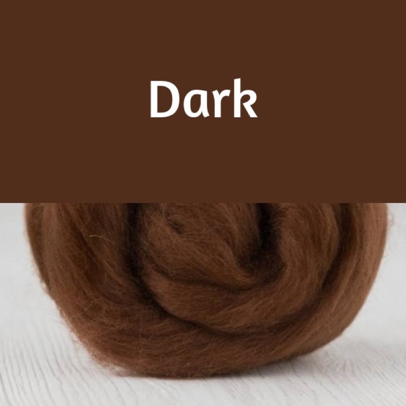 Dark (skin)