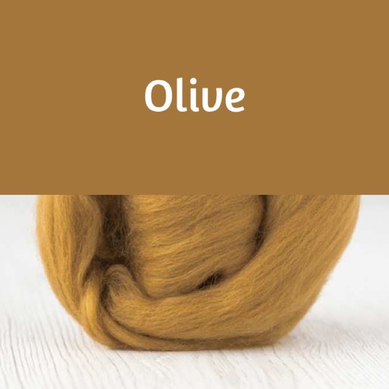 Olive (skin)
